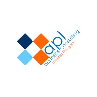 APL Business Consulting Inc. Logo