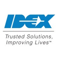 IDEX China Logo