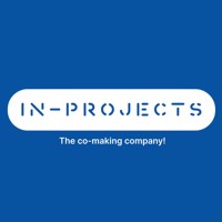 In-Projects Logo