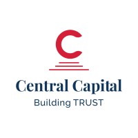 Central Capital Logo