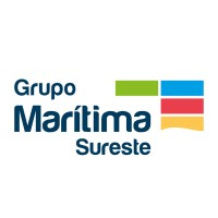 Grupo Marítima Sureste Logo