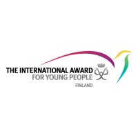 The International Award for Young People Suomi - Avartti Logo