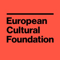 European Cultural Foundation Logo