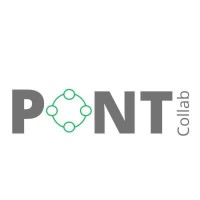 PONTCollab Logo
