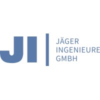 Jäger Ingenieure GmbH Logo
