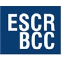 Escola Superior de Conservació i Restauració de Béns Culturals de Catalunya Logo