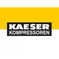 KAESER kompresorji d.o.o. Logo