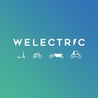 Welectric B.V. Logo