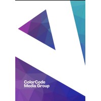 The ColorCode Media Group Logo