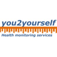 You2Yourself Logo