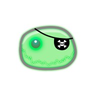 The CrAzzy DreAms Logo