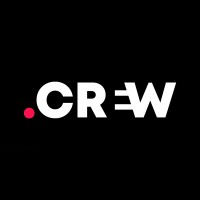 .CREW Logo