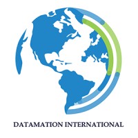 Datamation International Logo