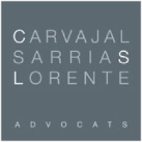 CSL ADVOCATS Logo