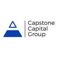 The Capstone Capital Group Logo