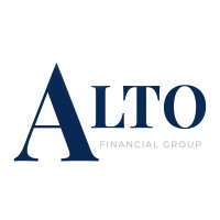 Alto Financial Group Logo