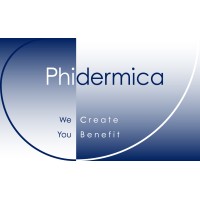 Phidermica Logo