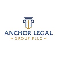 Anchor Legal Group, PLLC Logo