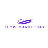 Flow Marketing Logo