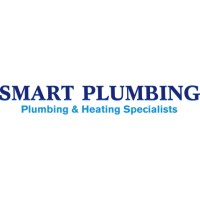 Smart Plumbing | Plumbing & Heating Specialists Logo