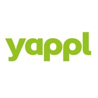 Yappl Ltd Logo
