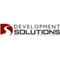 Development Solutions Logo