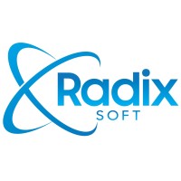 RadixSoft Inc Logo
