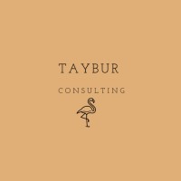 Taybur Consulting Logo