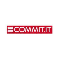 Commit.IT Sp. z o.o. Logo