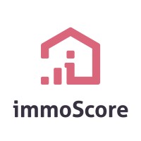 immoscore Logo