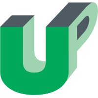 UpRight Partners LLC Logo