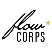 flowCORPS Logo