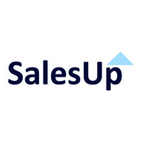Sales Up Marketing Logo