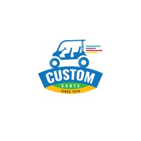 Custom Carts of Sarasota, LLC Logo