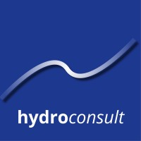 Hydroconsult GmbH Logo