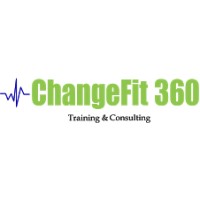 ChangeFit 360 Logo