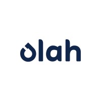 Olah Logo