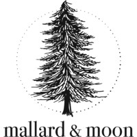 Mallard & Moon Logo