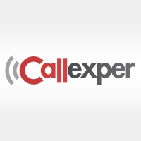 CallExper Konuşma Analizi Çözümleri Logo