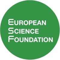 European Science Foundation Logo