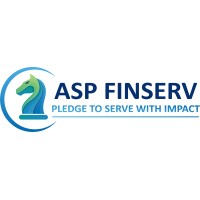 ASP Finserv Pvt. Ltd Logo