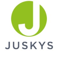 Juskys Gruppe GmbH Logo