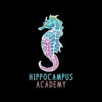Hippocampus Academy Logo
