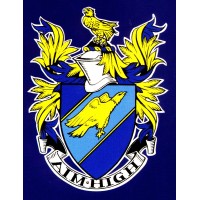 West Hill School, Stalybridge Logo