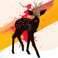 Peter Ahern Productions Logo