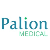 Palion Medical Logo
