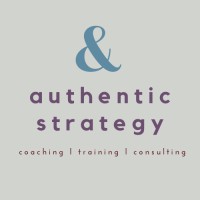 Authentic Strategy Group Logo