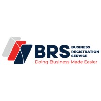 Business Registration Service KE Logo