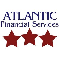 Atlantic Financial Services Logo