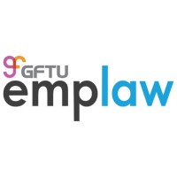 GFTU Emplaw Logo